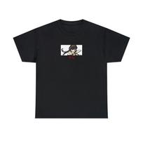 Yor Forger T-shirt, Spy Family, Anime Size S-4XL S