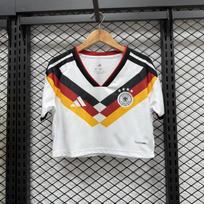 2026 World Cup Jersey Women's Fan Version same style Soccer Shirt,short style,crop top M