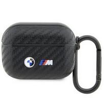 Ausinių dėklas BMW BMAPWMPUCA2 AirPods Pro