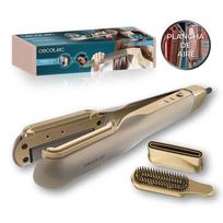 Cecotec AirLisse 2in1 ForceDry Champagne aero straightener