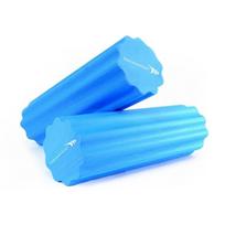 Ribbed massage roller – 45 cm
