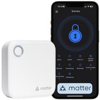 G6 TTLock Matter Gateway