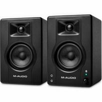 M-Audio BX3 BT Bluetooth Monitor Speakers