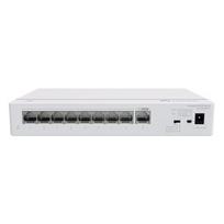 Huawei Kunling S110-8P1T 8-Port Gigabit Managed PoE Switch