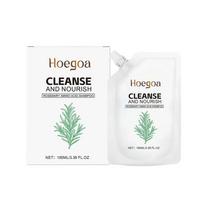 Hoegoa Rosemary Shampoo Is Refreshing, Gentle, Cleansing, Smooth And Lustrous, And Provides Rich Foam For Daily Care less