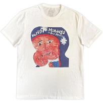 Happy Mondays Yes Please Licensed TShirt Unisexs L