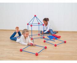 Wireframes - huge construction set