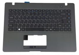 New Acer Aspire One Ao1-431 Keyboard English Uk