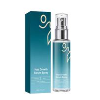 Hair Care Spray Gentle Formula Lightweight, Voluminous, Moisturizing, Comfortable Hydration Hair Smoothing Spray Styling Spray 100ml