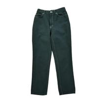 Women's Straight Cut Jeans Gray