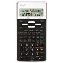 Sharp Calculator Scientific Blister Pink Sh-El531Thbpk