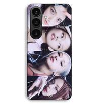 Coque Pour Samsung Galaxy S26 FE Blackpink group Lisa Jennie Jisoo Rosé Maniacase