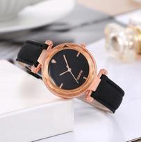 Watchswiss R5 Women's Quartz Watch on a Strap