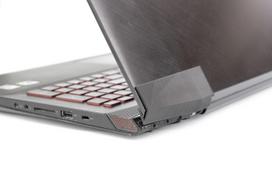 Lenovo Y50-70 Remonto rinkinys - KORPUSAS, VIRŠUTINIS DANGTELIS, VYRIS