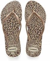 R8770 Havaianas Slim flip-flops Children's 25/26