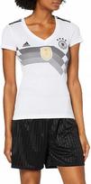 R7669 Adidas DFB Home Replica Women's T-SHIRT L