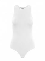 aQ1748 WOMEN'S SOLID BODYSUIT ONLY HELLE S