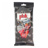 Plak Cockpit Wipes Matte Grapefruit 24 pcs.