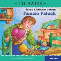 Tom Thumb. 101 Fairy Tales