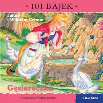 The Goosegirl: 101 Fairy Tales