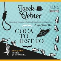 Coca-Cola is an audiobook