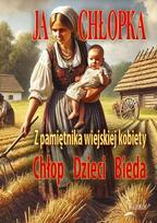 I, a Peasant Girl: From the Diary of a Country Woman
