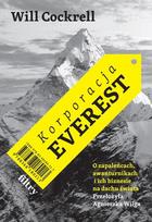 Everest Corporation. About enthusiasts and adventurers..