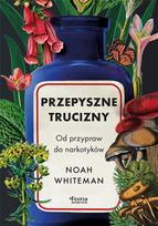 Delicious Poisons: From Spices to Drugs