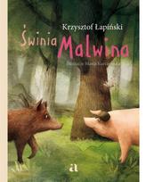 Malvina the Pig