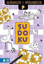 I think and solve Sudoku.