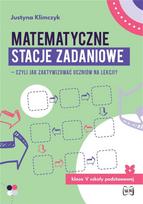 Math Task Stations Grade 5...