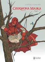 Red Mask Book I