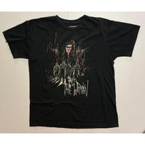 Fright Rags The Woman Horror Movie T-Shirt Mens L Black Limited Edition Unisex T-Shirt XXXXL