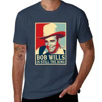 Wills Is Still The King Pop Art Tshirt Quick Dry Outdoor Sports Tshirt S