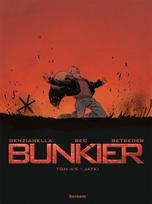 Bunker T.4 Jatki