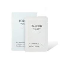 MIXSOON tirpstančio kolageno akių plėvelė 5 poros P000DWID - Eye Film