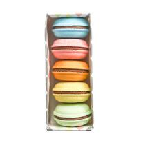 5vnt Macaron spalvotų trintukų rinkinys mielas pyragas guminis trintukas vaikams juokingi raštinės reikmenys mokykliniai reikmenys A6471