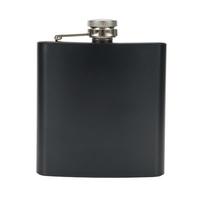 Brand New Hip Flask Replacement Stainless Steel Vodka 6 oz