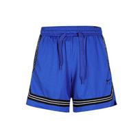 Nike Fly Crossover Atsitiktiniai Krepšinio Treniruočių Šortai Moteriški Apačia Mėlyni CK6600-463 M blue