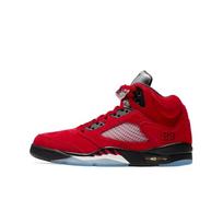 Air Jordan 5 Retro Raging Bulls Red 2021 EU 44