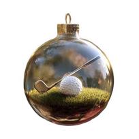3D gyvūnų kalėdinio kamuolio dekoracija taksas/tenisas/beisbolas/golfas skaidraus plastiko kalėdinio kamuolio papuošimas žiemai kalėdinei eglutei šventiniam namų dekorui C