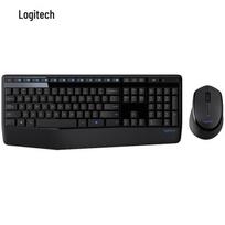 Logitech MK346 Wireless Keyboard and Mouse Combo