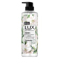 LUX Freesia & Tea Tree Oil Body Wash 520g