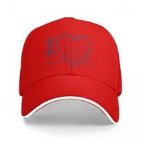 Baseball Caps I Love My Girlfriend Mr Tenna Deltarune Casquette Casual Female Male Summer Caps One Size