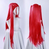 Kpop Demonų Medžiotoja Merginų Grupės Kostiumas - Lumi, Zoe, Mira Baltas Scenos Cosplay Rinkinys Moterims Free Size red