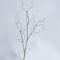 Iron wire Artificial Tree Branch Dry Simulation Fake Plant Display Craft