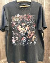 Berserk Shirt, Berserk Anime Classic Charcoal Cotton T-shirt Unisex S-5XL Unisex T-Shirt XXL