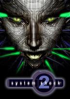 System Shock 2 (PC) Steam Key EUROPE