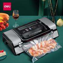 Deli Automatic Vacuum Sealer Machine CN plug (adapter included)