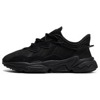 adidas Moterų Ozweego 'Triple Black' Moteriški GY9425 35⅔